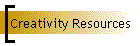 Creativity Resources